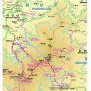 【제 371차 정기산행】지리산(1,915m)-단풍산행-10/24(토) 이미지