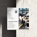 FM소프트 | 주차장 낙수 석회물 피해 보상 거부? 자차 보험처리, 구상권 청구 방법으로 해결한 사례