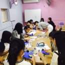 송내지역아동센터 이미지