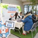 서울아산병원(동관) 이미지