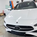 춘주로 | 춘천 벤츠 26년형 cla 250 4matic amg 신차 후기