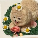 후에이트디스케이크 | 뭉찌야 8번째 생일 추카해
