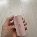 미니 일체형 보조배터리 모디스vs모즈온vs비트리 비교 후기
