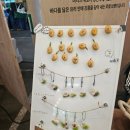 신북읍장터 이미지