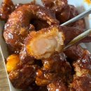 요요닭강정 이미지