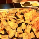 생김치 오겹살