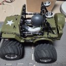 알리와 윌리 이미지