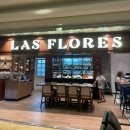 마닐라 필리핀 오카다호텔 맛집 스페인요리전문점LAS FLORES 라스플로레스