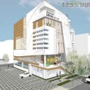 배방월천도서관 이미지