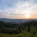 원수산 생태공원 공원입구 이미지