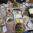 해물밭에 노는 닭 이미지