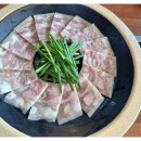 정성순대밀양점
