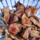 몽실이네 | [농라] 마장동 몽실이네 돼지갈비 후기