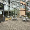 메이필드호텔 | 메이필드호텔 편의점 CU 씨유 이용 후기