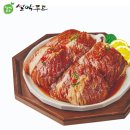 설악푸드 이미지