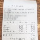 (주)제주고사리해장국중문본점 네이버블로그