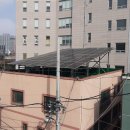 청주태양광발전소 이미지