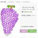 도토리포도 이미지