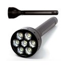 LED LENSER X21 Search and Rescue Flashlight 이미지