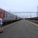 러시아 여행기 12 - 이르쿠츠크 1 이미지