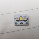 중국_Digital LED = 2020 RGB+IC,3535 RGB+IC,5050 RGB+Drive IC LED SPEC 비교 이미지