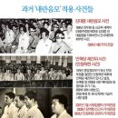 ‘김대중 내란음모’, ‘인혁당 사건’…과거 ‘내란음모’ 적용 사례들 이미지