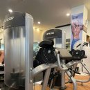 리커버리 휘트니스 이미지