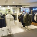 현대백화점 디큐브시티1층 이미지