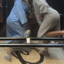 청귤로우리집 | [제주도 여행2] 제주도에서의 첫 프다🤿