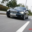 BMW 뉴1시리즈, 성능과 감성 높인 프리미엄 해치백 이미지