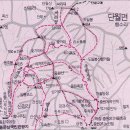 8월31일 ; 풍경 산악회77~정기 산행~경기도 양평군 중원리~ (중원산800m) 이미지