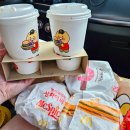 맥도날드DT점 | 김포 맥도날드 고촌SK DT점 드라이브스루 이용 후기