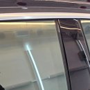 차&코팅 | 폭스바겐 아테온 중고차 광택 &amp; 유리막 코팅 &amp; 발수코팅 시공 후기