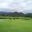 계룡골프클럽 이미지