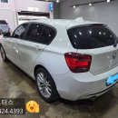 비엠모터스 | 최강모터스 부산 BMW 118d 차량 매입후기 보러가실까요?