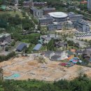 광주은행 앞 버스정류장 이미지