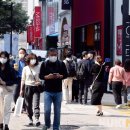 명동노래주점 이미지