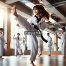 신라체육관(태권도) 이미지