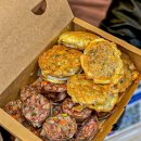 강릉 오징어 순대 이미지