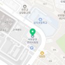 서울서부면허시험장 본관 이미지