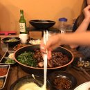 유노장군족발 이미지