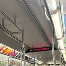 뮤지컬 3 Queens | 🗽뉴욕 1일차/입국심사 서류 없이 입국한 ssul*/혼자 할렘/자연사박물관/타임스퀘어/탑뷰버스