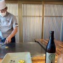 히바치(HIBACHI) | 대구 철판 코스요리 히바치(HIBACHI) | 생일날 즐긴 최고의 해산물 다이닝