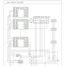 중계기 결선도 이미지