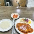 양양 로컬맛집 ‘피노키오 수제돈까스 전문점’: 추억을 불러 일으키는 옛날돈가스의 정석