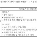 (09월 10일 마감) 효성티앤씨(주) - 화학PU 섬유원료팀 경력사원 채용 이미지