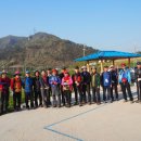 영광구판장 | 2017년 "홀대모" 봄 모임 후기