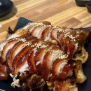 용산-278 | 숙대 입구 맛집 모임 장소 추천 도야족발 용산점