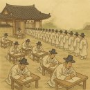 꽃을탐하다 | 단원 김홍도의 《해탐노화도》에 숨겨진 과거 급제의 꿈과 조선 선비들의 소망