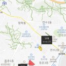 청량중 앞 이미지